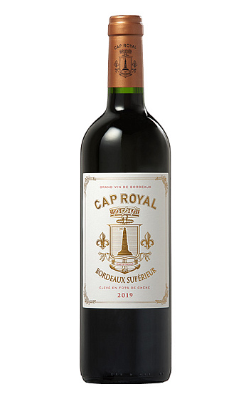 Cap Royal Rouge 2019