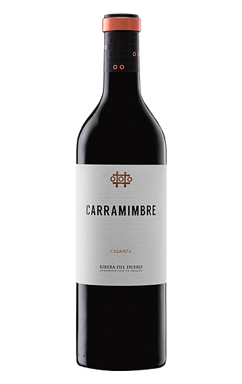 Carramimbre Crianza 2019