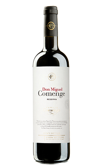 Don Miguel Comenge 2017