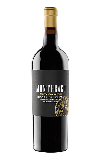 Montebaco Selección Especial 2016