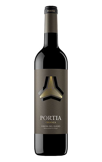 Portia Crianza 2019