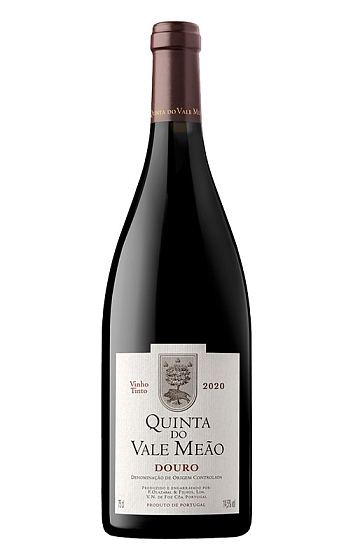 Quinta do Vale Meão 2020