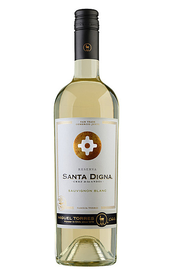 Santa Digna Sauvignon Blanc 2022