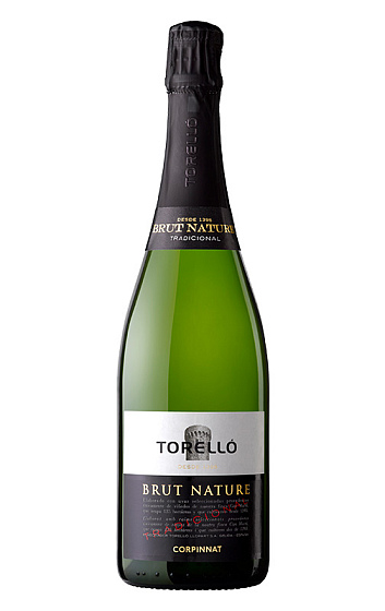 Torelló Tradicional Brut Nature 2016