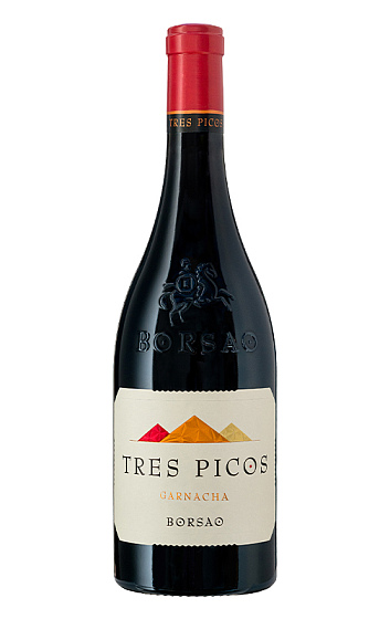 Borsao Tres Picos 2020 Magnum