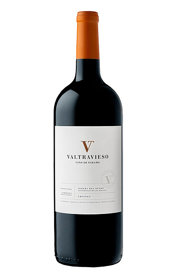 Valtravieso Crianza 2019 Magnum