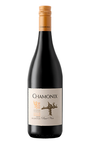 Chamonix Feldspar Pinot Noir 2017