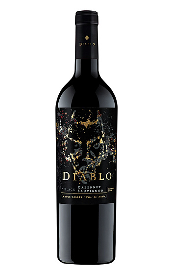 Diablo Black Cabernet Sauvignon 2020