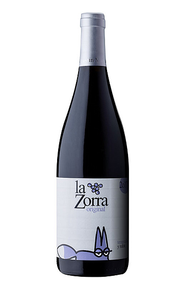 La Zorra Original 2020