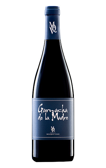 Garnacha de la Madre 2018