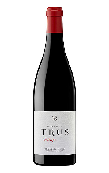 Trus Crianza 2019