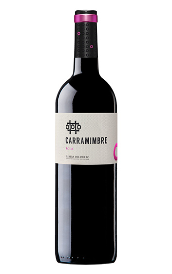 Carramimbre Tinto Roble 2021