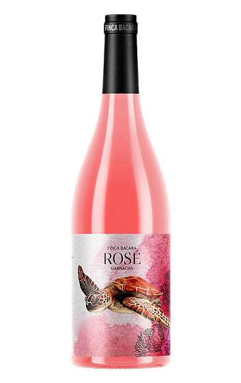 Finca Bacara Rosé 2021