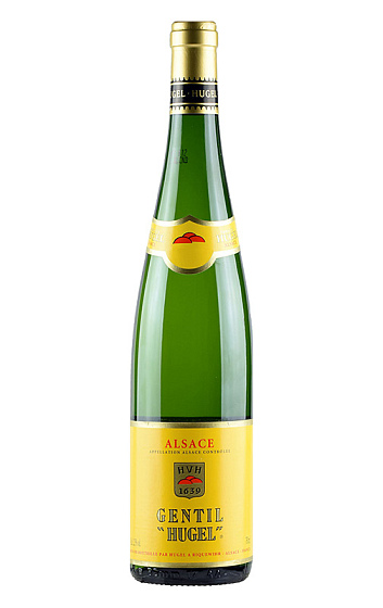 Alsace Gentil Hugel 2020