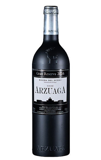 Arzuaga Gran Reserva 2016