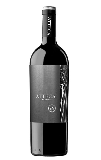 Atteca old vines 2019
