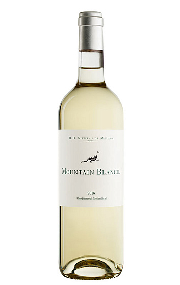 Mountain Blanco Seco 2016