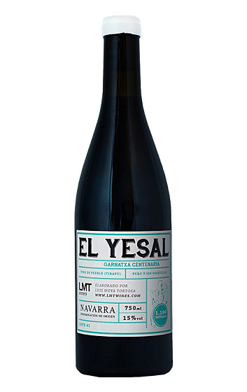El Yesal 2019
