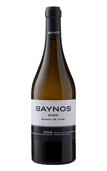 Baynos Blanco 2020