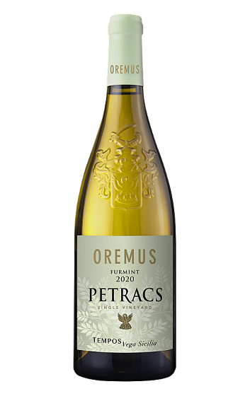 Producto: Oremus Petracs 2020