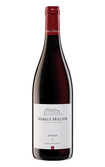 Markus Molitor Pinot Noir Einstern 2018