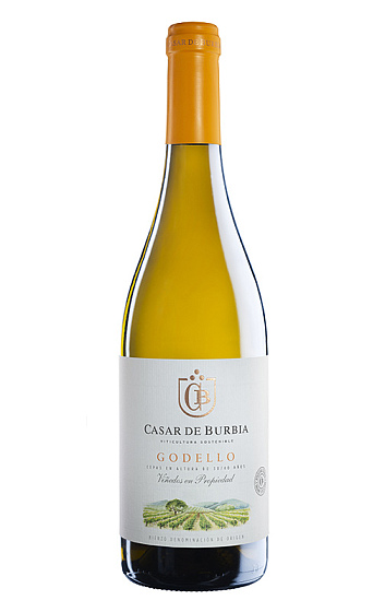 Casar de Burbia Godello 2021