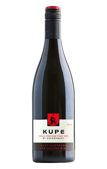 Escarpment Kupe Pinot Noir 2016