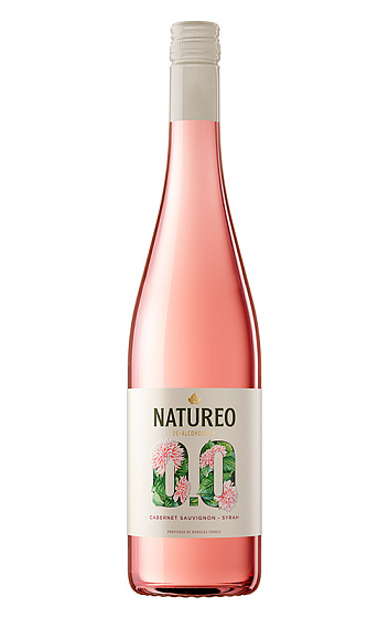 Natureo Rosado 2021