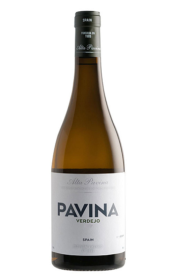 Pavina Verdejo 2022