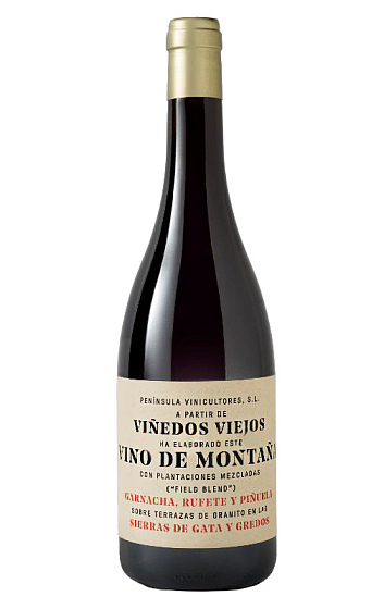 Península Vino de Montaña 2020