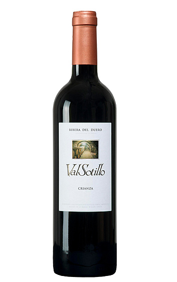 ValSotillo Crianza 2018