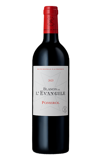 Producto: Blason de l'Evangile 2023