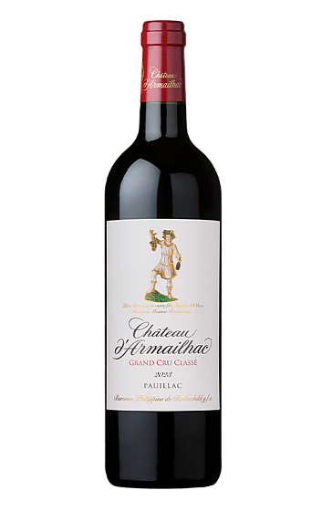 Producto: Château d'Armailhac 2023