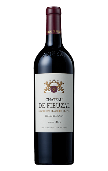 Producto: Château de Fieuzal 2023