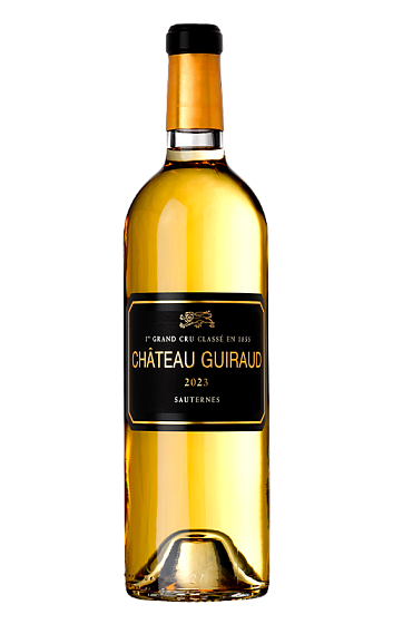 Producto: Château Guiraud 2023