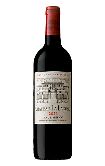 Producto: Château La Lagune 2023
