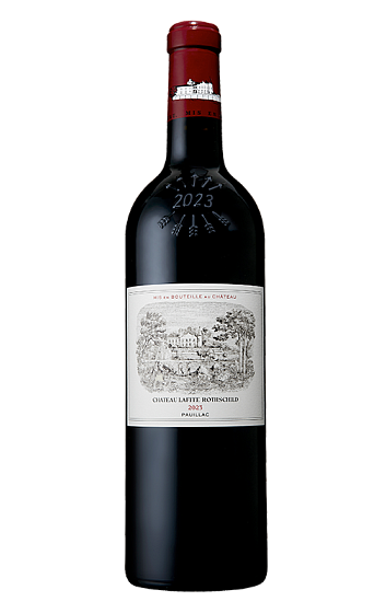 Producto: Château Lafite Rothschild 2023