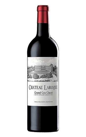 Producto: Château Laroque 2023 en Primeur