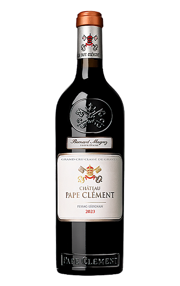 Producto: Château Pape Clément 2023