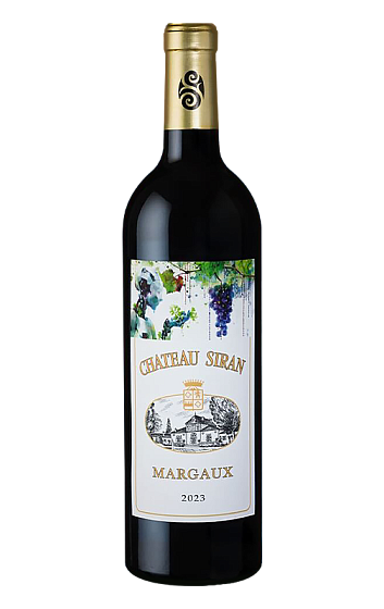 Producto: Château Siran 2023