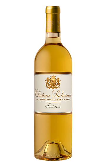 Producto: Château Suduiraut 2023