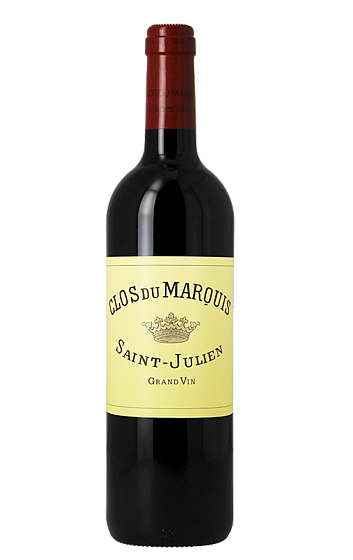 Producto: Clos du Marquis 2023