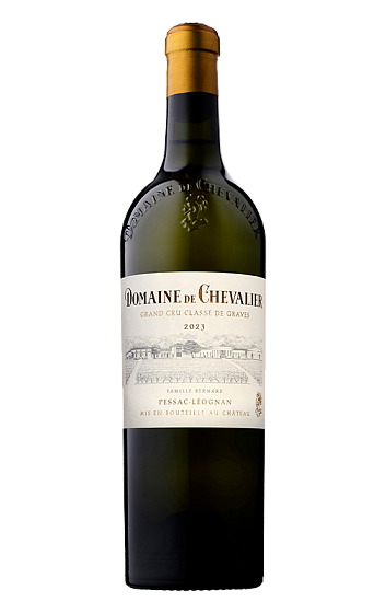 Producto: Domaine de Chevalier Blanc 2023