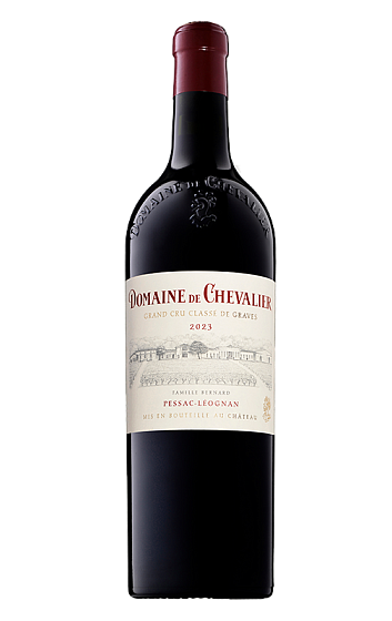 Producto: Domaine de Chevalier 2023