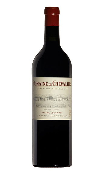 Domaine de Chevalier 2017 en Primeur