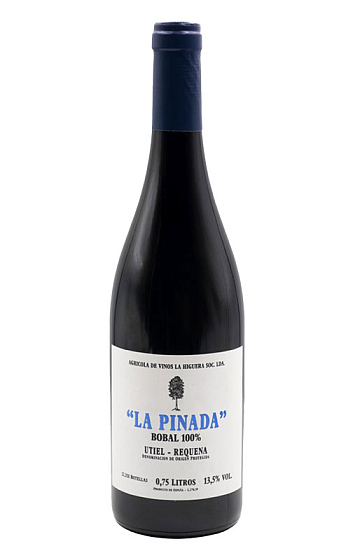 La Pinada Bobal 2018