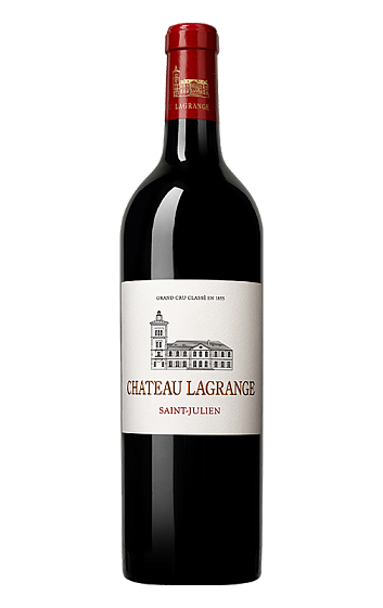 Producto: Château Lagrange 2023