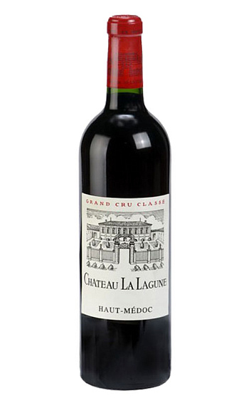 Château La Lagune 2017