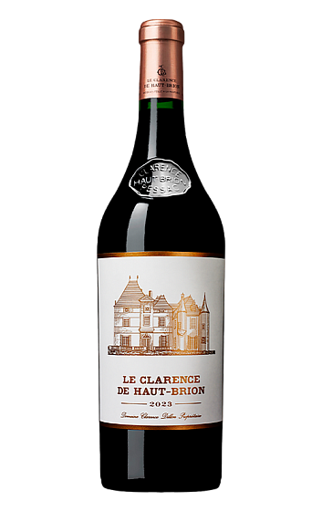 Producto: Le Clarence de Haut-Brion 2023