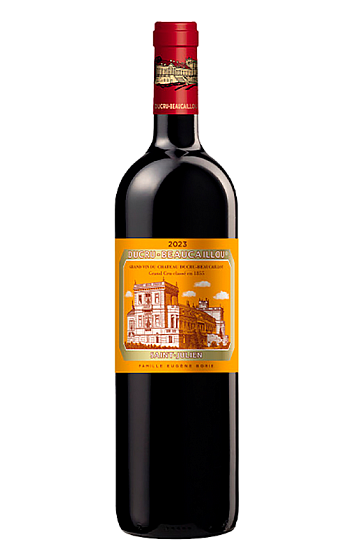 Producto: Château Ducru Beaucaillou 2023